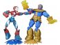 Hasbro Avengers figurka Bend and Flex duopack 2