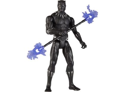 Hasbro Avengers figurka Black Panter