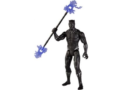 Hasbro Avengers figurka Black Panter
