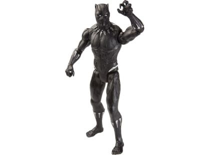 Hasbro Avengers figurka Black Panter