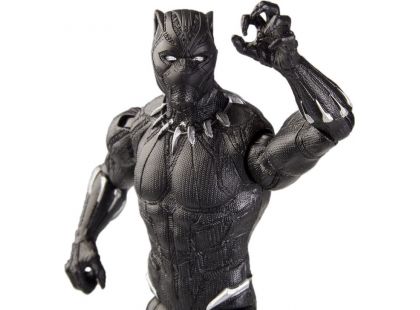 Hasbro Avengers figurka Black Panter