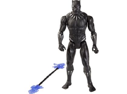 Hasbro Avengers figurka Black Panter
