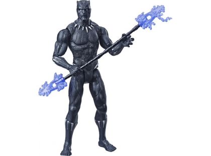 Hasbro Avengers figurka Black Panter