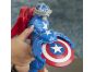Hasbro Avengers figurka Capitan America s Power FX přislušenstvím 30 cm 3
