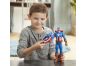 Hasbro Avengers figurka Capitan America s Power FX přislušenstvím 30 cm 4