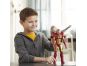 Hasbro Avengers figurka Iron Man s Power FX přislušenstvím 5