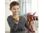 Hasbro Avengers figurka Iron Man s Power FX přislušenstvím 7