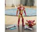 Hasbro Avengers figurka Iron Man s Power FX přislušenstvím 2