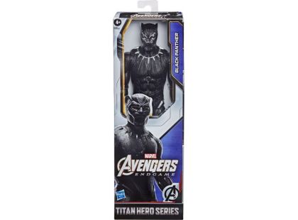 Hasbro Avengers figurka Titan Hero 30 cm Black Panther