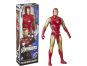 Hasbro Avengers figurka Titan Hero 30 cm Iron Man 2