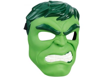 Hasbro Avengers Hero Maska Hulk