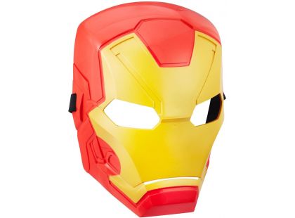 Hasbro Avengers Hero Maska Iron Man