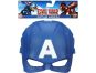 Hasbro Avengers Hrdinská maska - Captain America 2