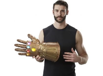 Hasbro Avengers Infinity rukavice 53 cm