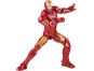 Hasbro Avengers Iron Man 2008 2