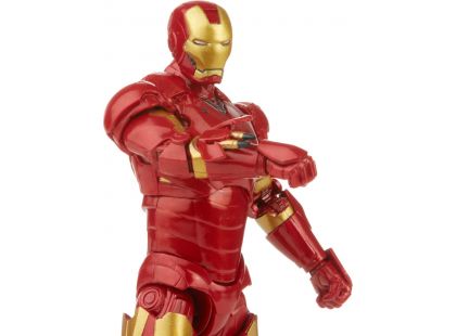 Hasbro Avengers Iron Man 2008