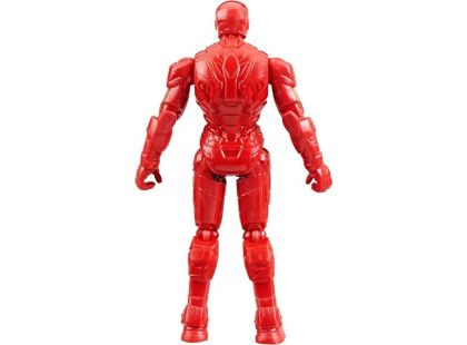 Hasbro Avengers Iron Man figurka s příslušenstvím 10 cm