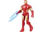 Hasbro Avengers Iron Man figurka s příslušenstvím 10 cm 2