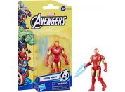 Hasbro Avengers Iron Man figurka s příslušenstvím 10 cm