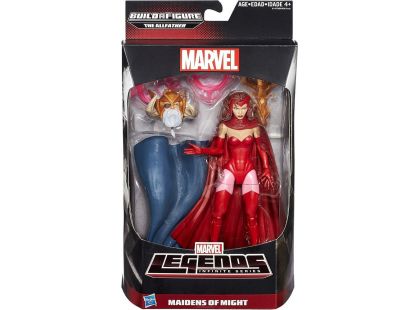 Hasbro Avengers Legendární akční figurka - Maidens of Might