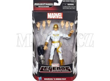 Hasbro Avengers Legendární akční figurka - Marvel´s Iron Fist