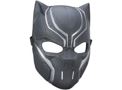 Hasbro Avengers Maska Black Panther