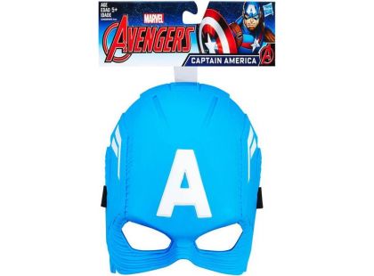 Hasbro Avengers Maska Captain America