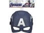 Hasbro Avengers Maska hrdiny Captain America 2
