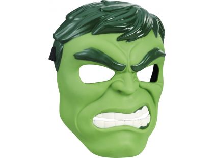 Hasbro Avengers Maska hrdiny Hulk