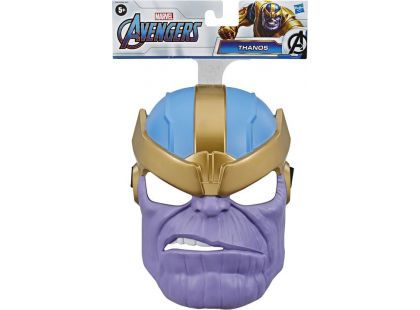 Hasbro Avengers Maska hrdiny Thanos