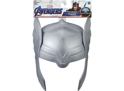 Hasbro Avengers Maska hrdiny Thor