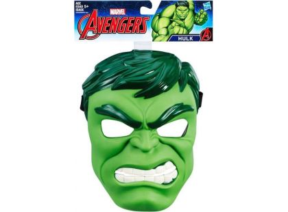 Hasbro Avengers Maska Hulk