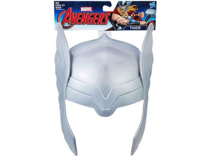 Hasbro Avengers Maska Thor