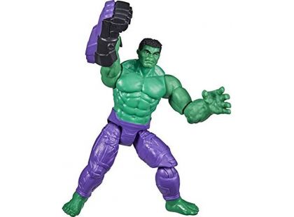 Hasbro Avengers Mech Strike figurka 15 cm Hulk