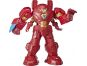 Hasbro Avengers Mech Strike figurka Deluxe Iron Man 2