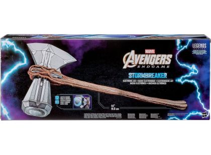 Hasbro Avengers Sekera Stormbreaker