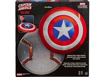 Hasbro Avengers Štít Captain America