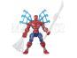 Hasbro Avengers Super Hero Mashers figurka - Spiderman 2