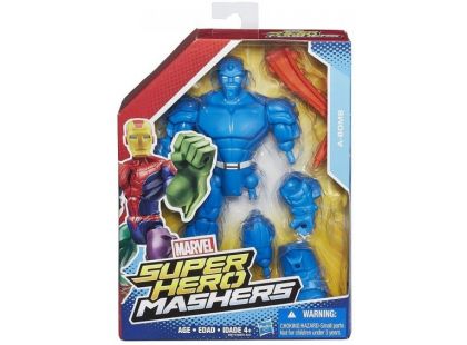 Hasbro Avengers Super Hero Mashers figurka 15cm - A-Bomb