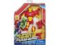 Hasbro Avengers Super Hero Mashers figurka 15cm - Iron Man 2
