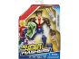 Hasbro Avengers Super Hero Mashers figurka 15cm - Wolverine 2