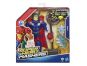 Hasbro Avengers Super Hero Mashers Figurka s příslušenstvím - Thor 2