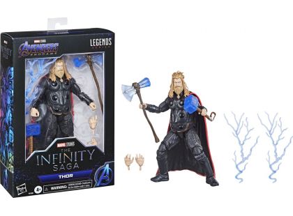 Hasbro Avengers Thor (2019)