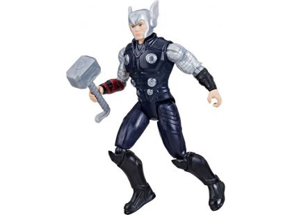 Hasbro Avengers Thor figurka s příslušenstvím 10 cm