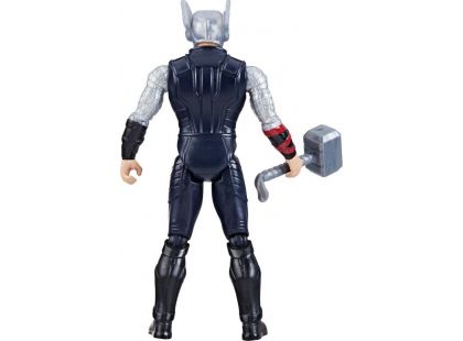 Hasbro Avengers Thor figurka s příslušenstvím 10 cm