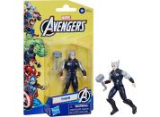 Hasbro Avengers Thor figurka s příslušenstvím 10 cm