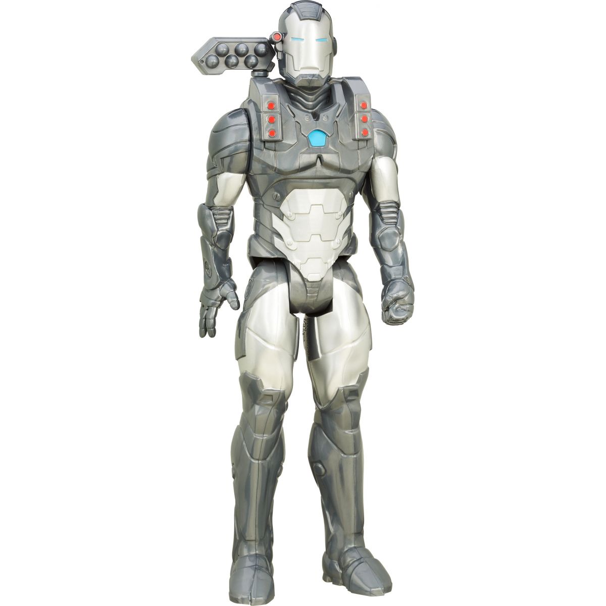 Hasbro Avengers Titan figurka - Marvel War Machine