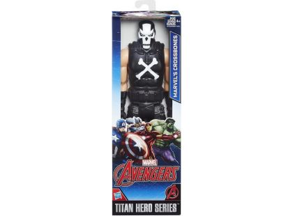 Hasbro Avengers Titan figurka 30cm Crossbones