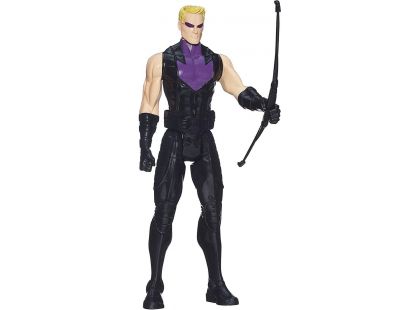 Hasbro Avengers Titan figurka 30cm Hawkeye