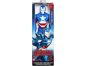 Hasbro Avengers Titan figurka 30cm Iron Patriot 2